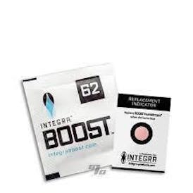 Intergra- BOOST Humidiccant
