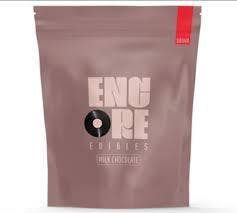Encore - RSO Sativa Milk Chocolate - 10pk