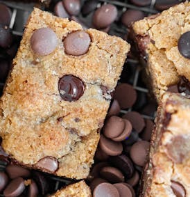 ButaCake - Choco Chunk Cookie - 10mg