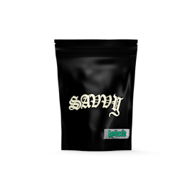 Savvy - Wedding Kush Mints - Smalls 7g