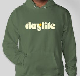 Daylite Hoodie - M