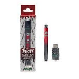 Ooze - Slim Twist Pen - Midnight Sun