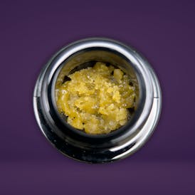 Space Ranger - Starfruit Surge x Strawnana - Cured Budder - 1g