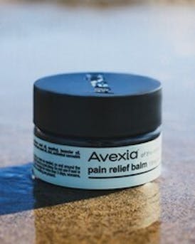 Avexia - 1:1 Pain Relief Balm - 100mg