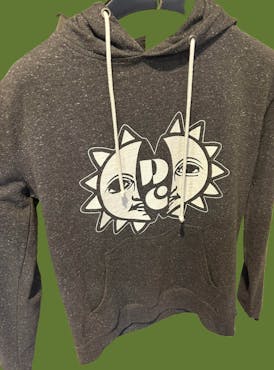 Daylite Hoodie - Heather Gray - XL