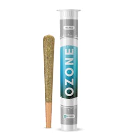 Ozone - Rainbow Chip - Single Pre Roll - 1g