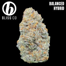 BlissCo - Grape Cream Cake - 3.5g