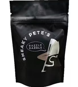 Sneaky Pete's - Grapez - Kief - 2g