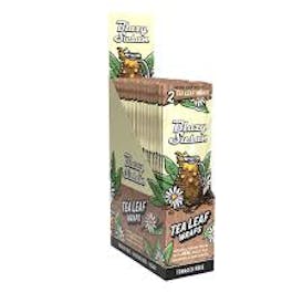 Blazy Susan - Tea Leaf Cones - 2pk