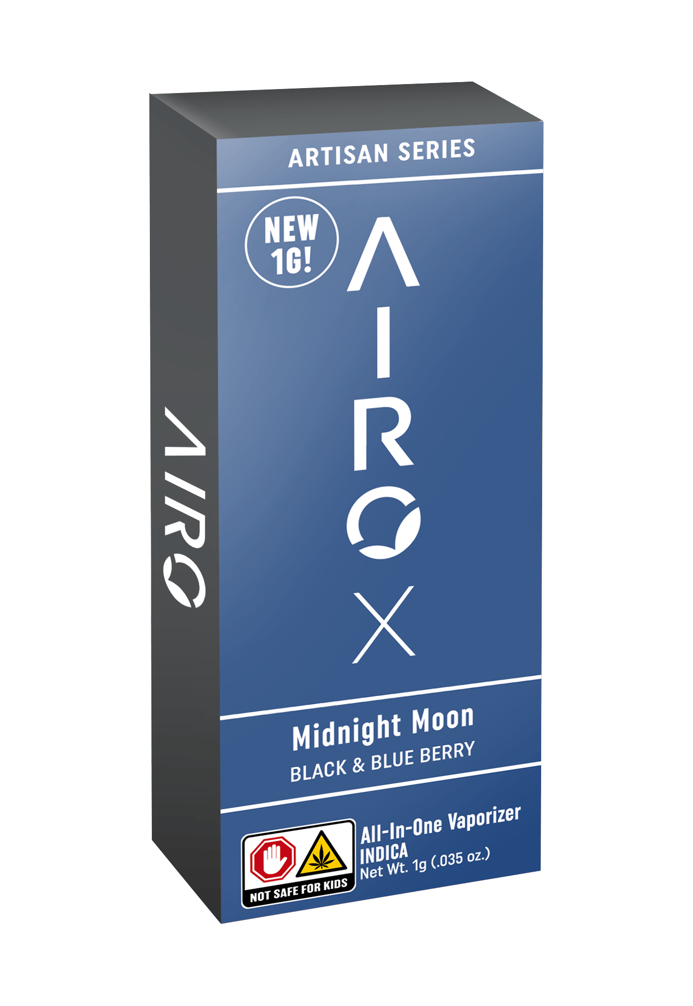 Midnight Moon - Disposable - 1g