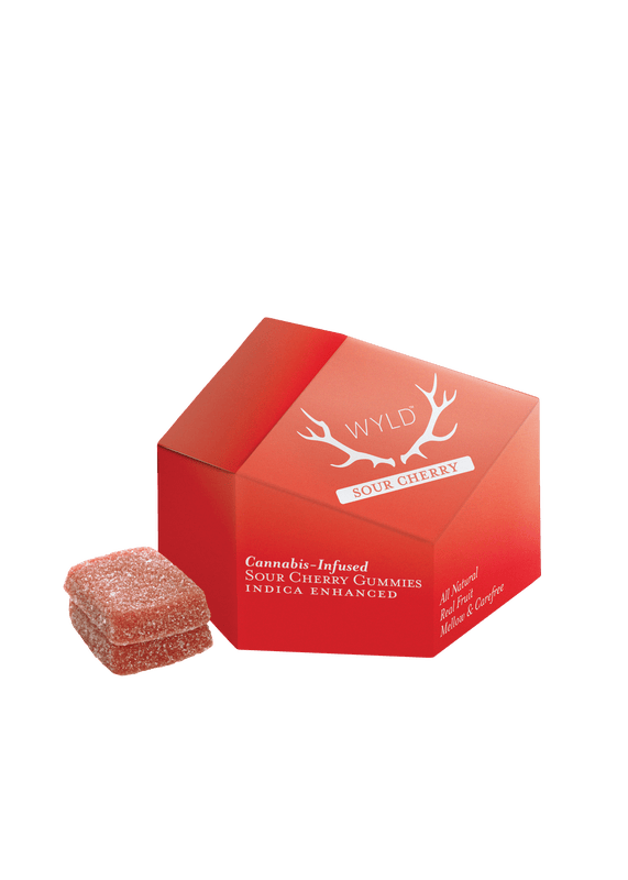 Sour Cherry