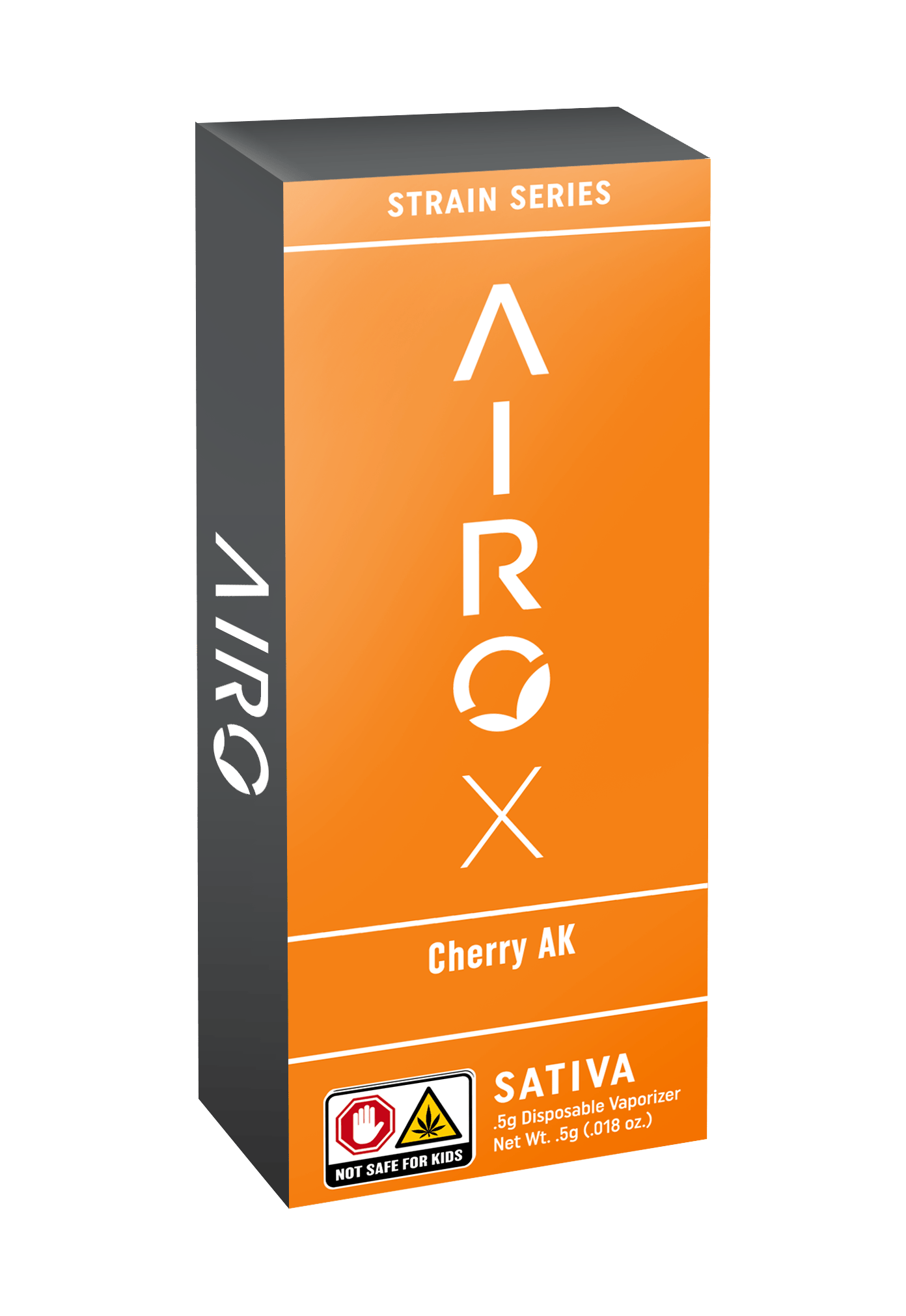 Cherry AK - Disposable - 1g