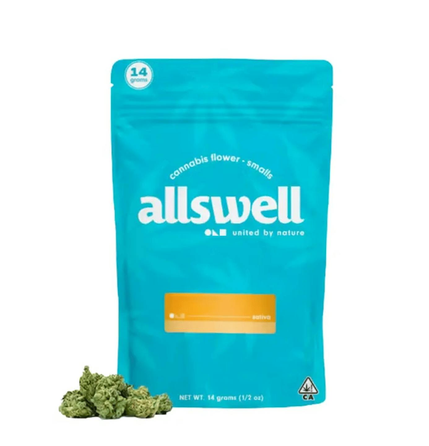 Allswell: Purple Tropics