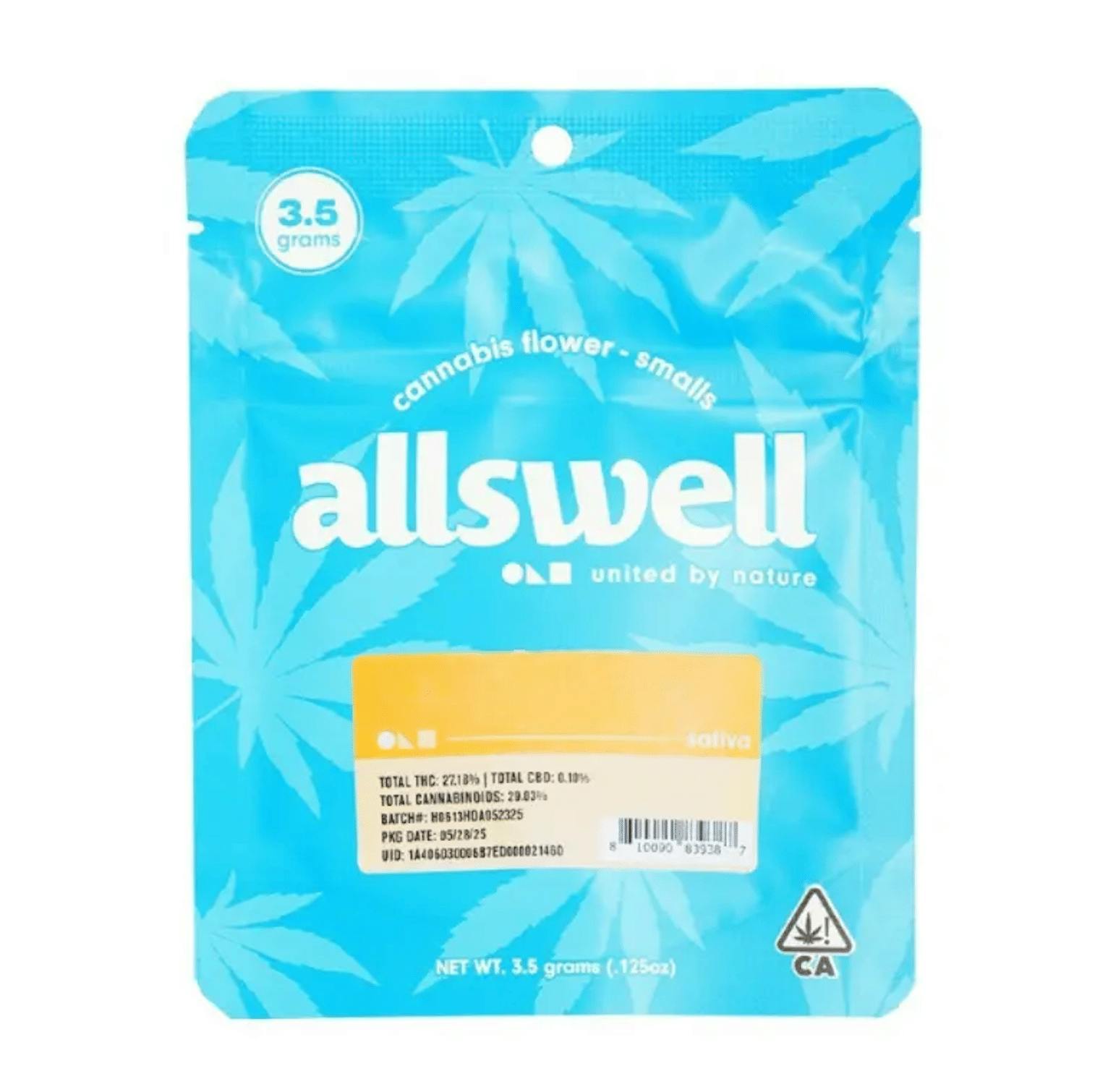 Allswell: Tangie Storm