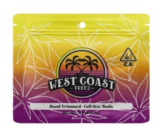 West Coast Treez: Maui Wowie
