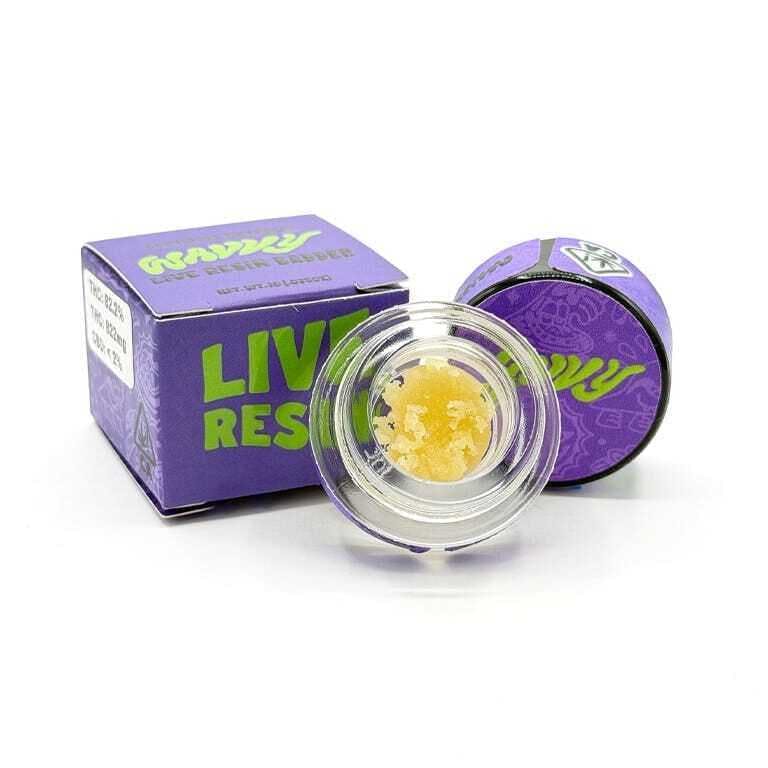 WAVVY: Durban Poison
