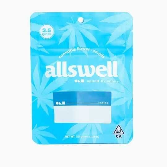 Allswell: Zandy Pie - 3.5 Items