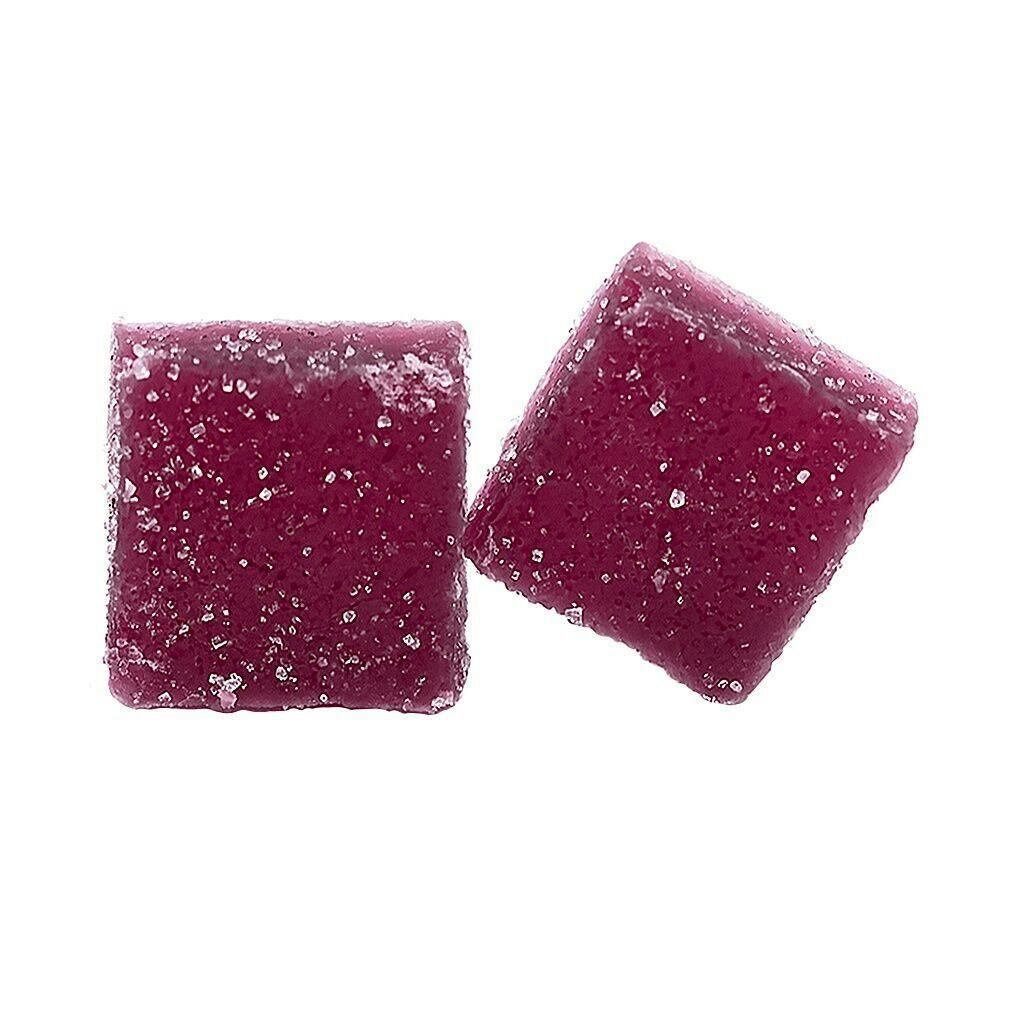 Pomegranate Blueberry Acai 5:1 Sour Gumm Blend - 9G