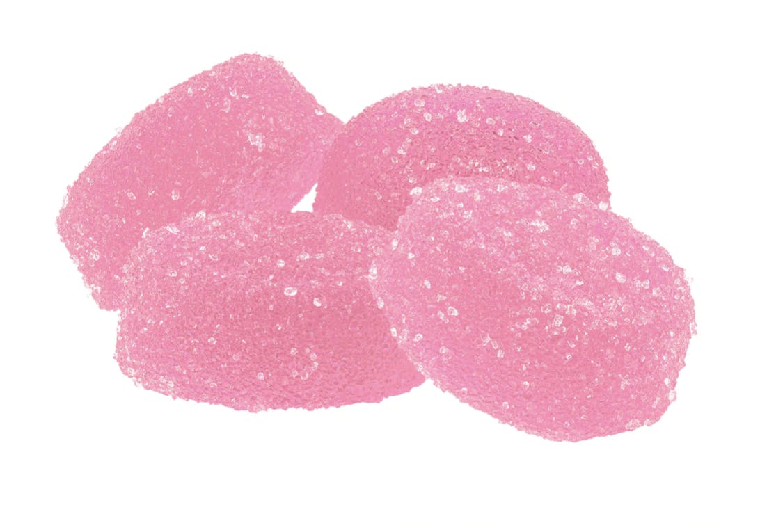 Crazy Cream Soda Gummies Sativa - 4PC