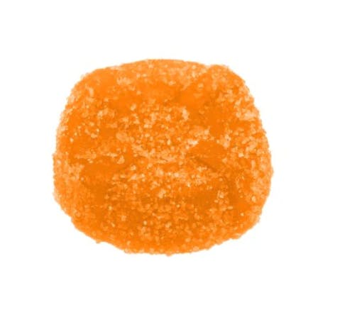 The Orange One Gummy - Indica - 10mg THC