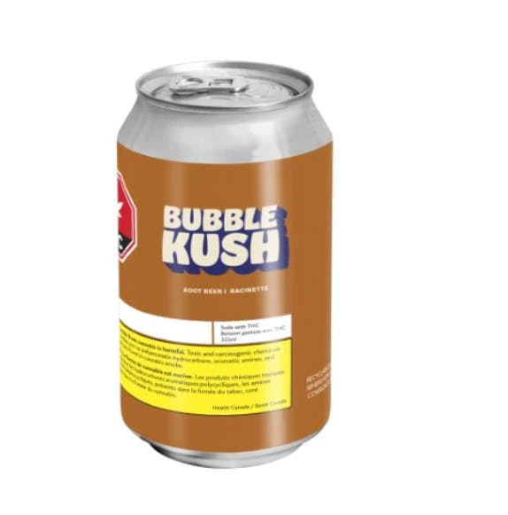 Root Beer | Beverage