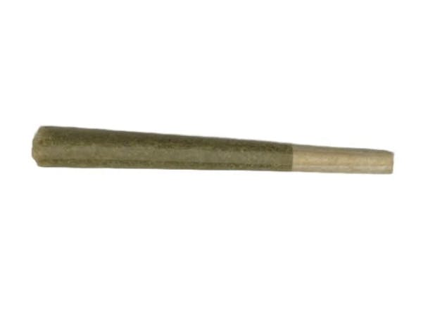 Mach 1 Pre Roll - Hybrid - 1x1g