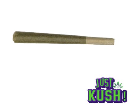 Durban Lemon Poison Pre Roll - Sativa - 1x1g