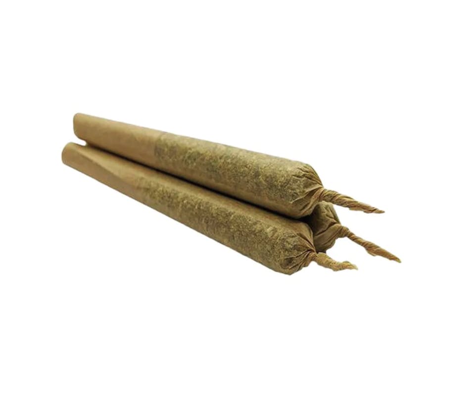 Watermelon Gushers Pre-Roll Hybrid - 3x0.5