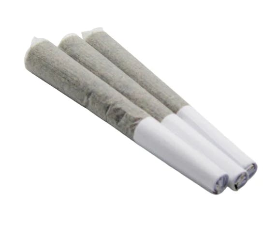 Cherry Punch Pre Rolls - Hybrid - 3x0.5g