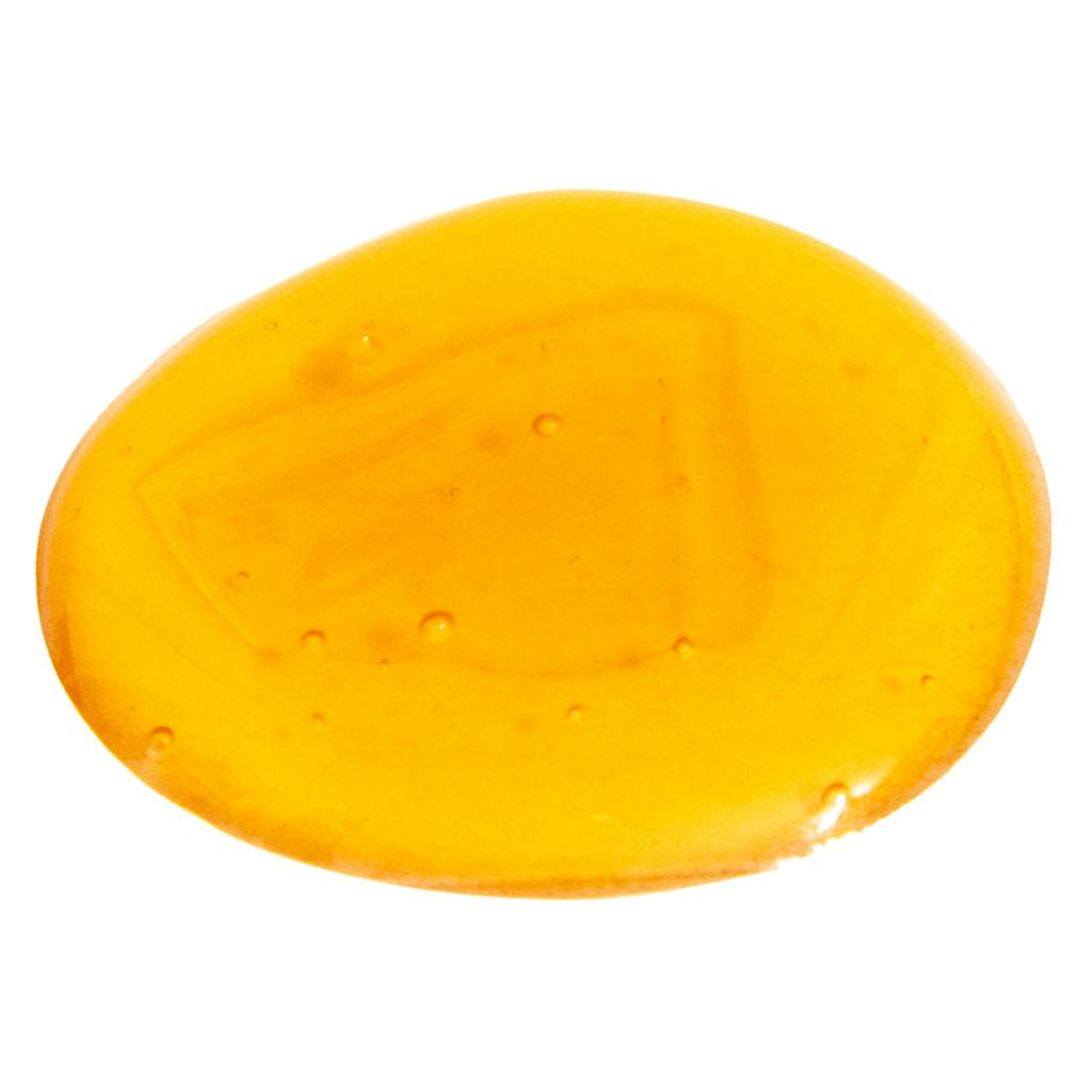 C. - Georgia P. Sauce - 1g