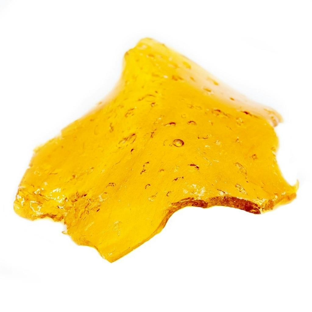 Essex County Cannabis - Live Resin Shatter - 1g
