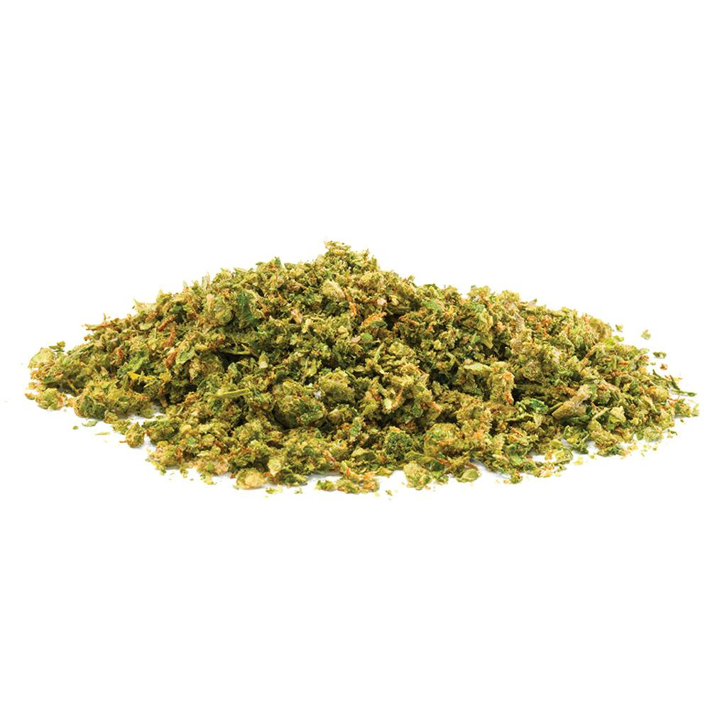 Versus - Killer Kush Live Resin Badder - 1g