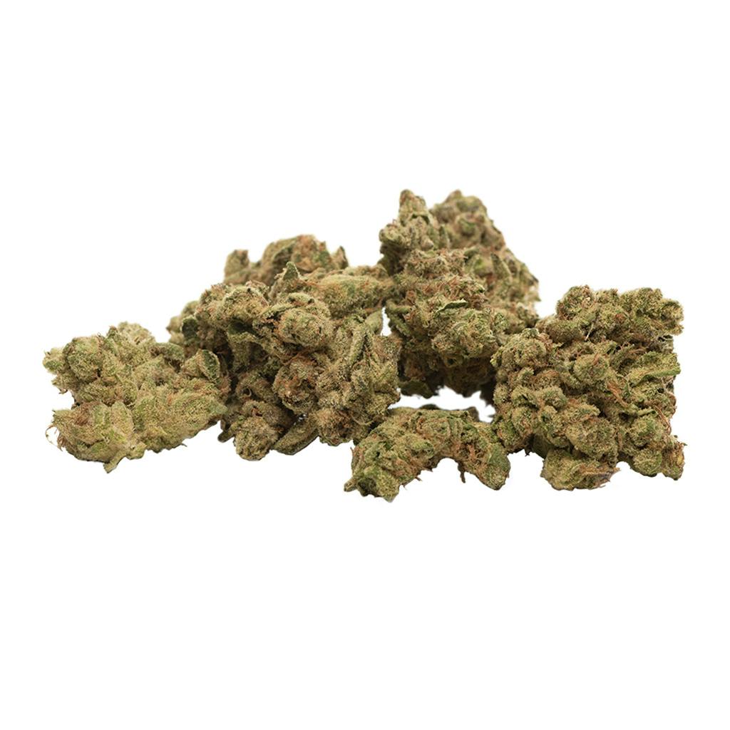 Qwest - Blueberry Syrup - 3.5g