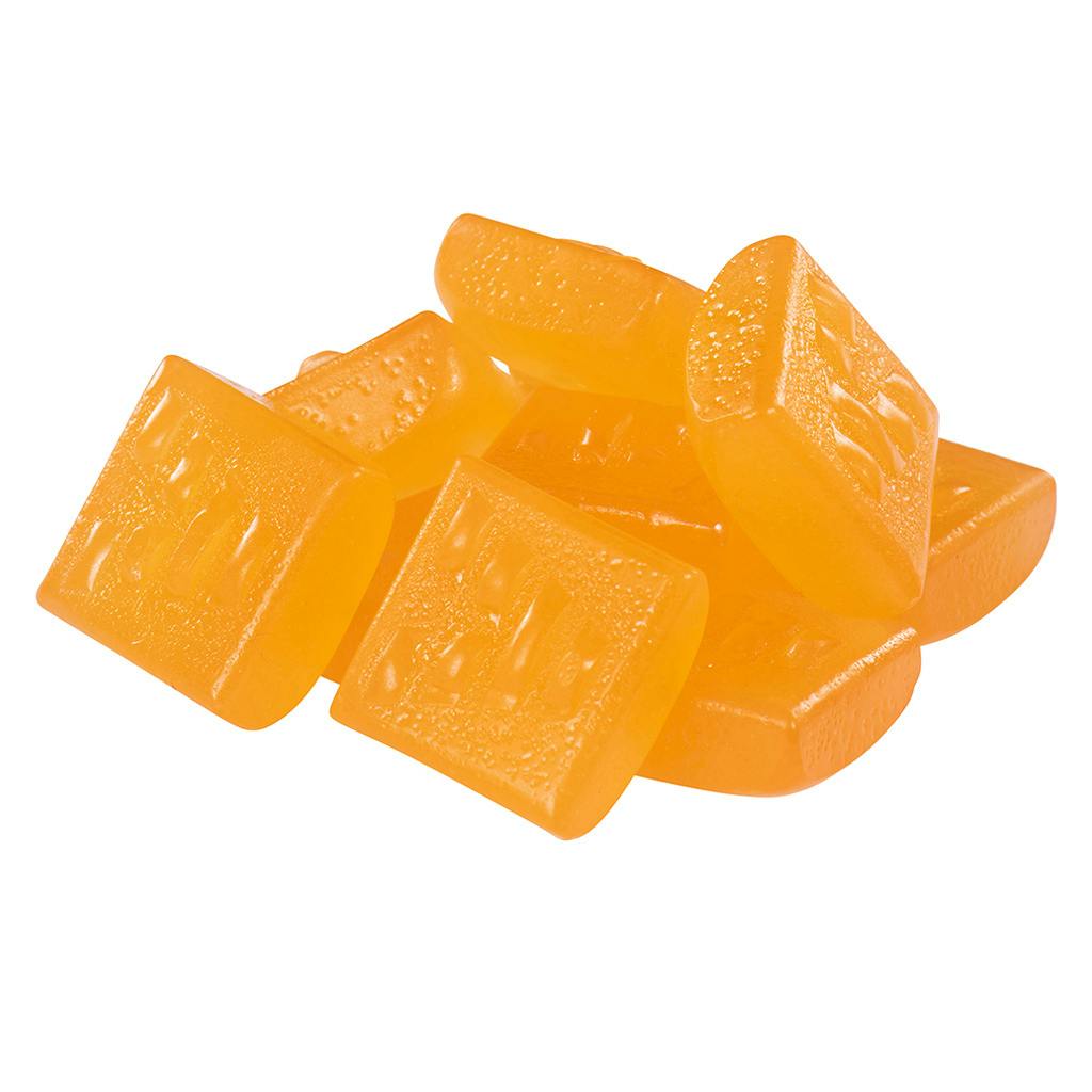 Ace Valley - Passion Fruit Mango Super CBD Soft Chews - 75g