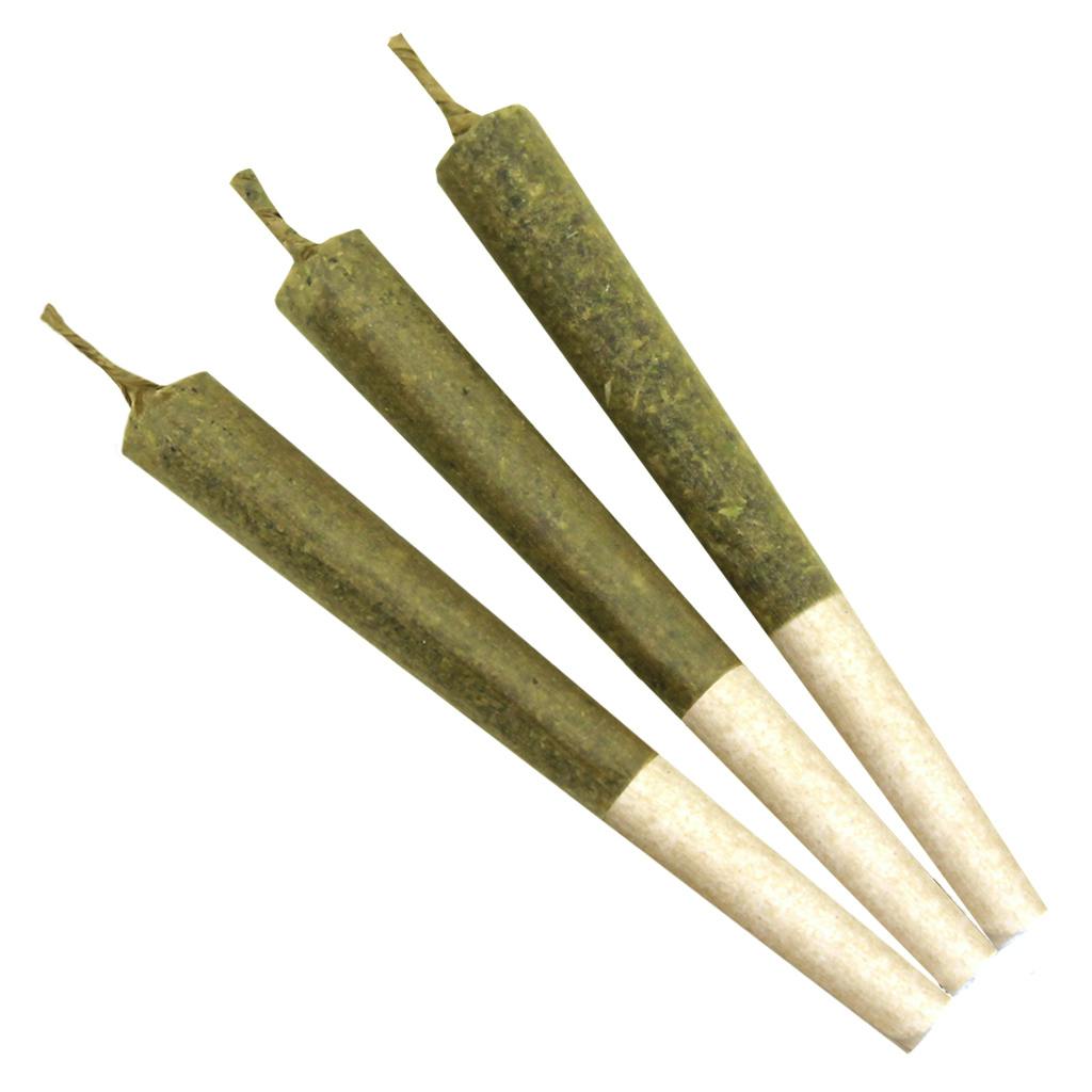 CaliNorth - Top Cola Pre-Roll - 3x0.5g