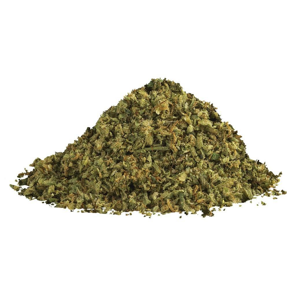 SHRED X - Funk Master Kief - 2g