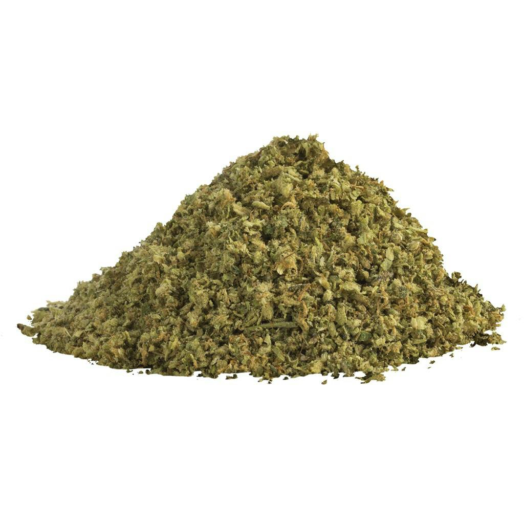 SHRED X - Tropic Thunder Kief - 2g