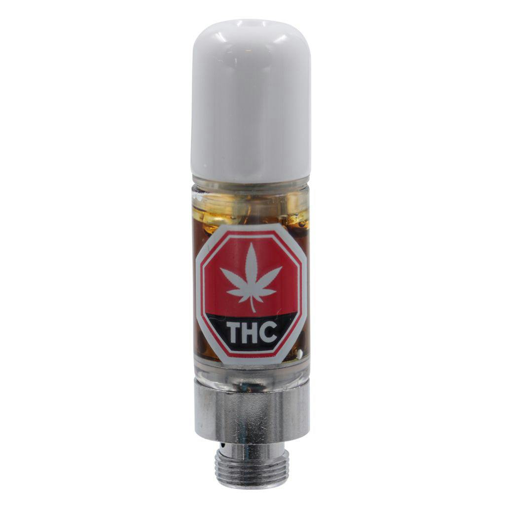Highly Dutch Organic - Amsterdam n' Rosin 510 Thread Cartridge - 0.5g