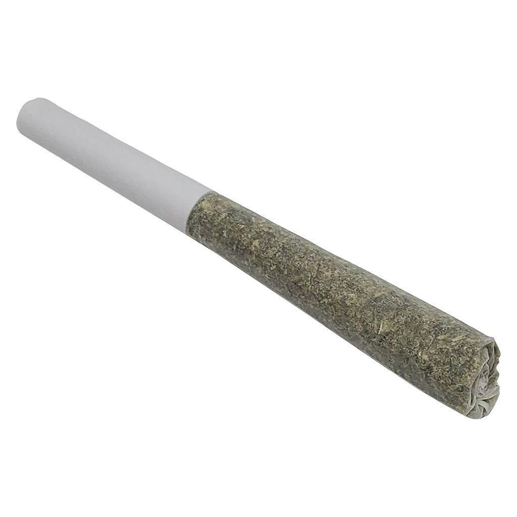 Dime Bag - Minty Melon Pocket Rockets Infused Pre-roll - 1x0.5g