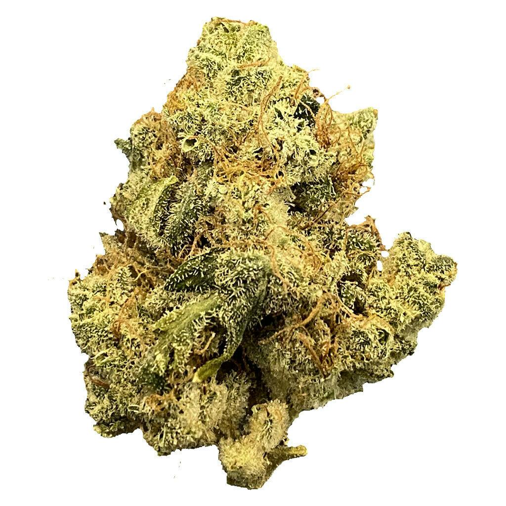 MailMan - Mailman Strain: Ultraviolet Gmo - 3.5g
