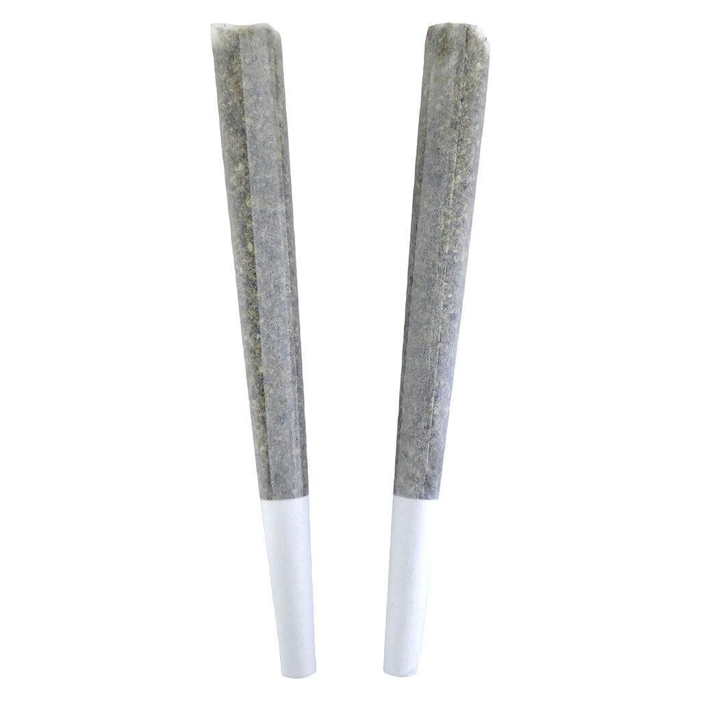 BC Doobies - Tiger Balm Pre-Roll - 2x1g