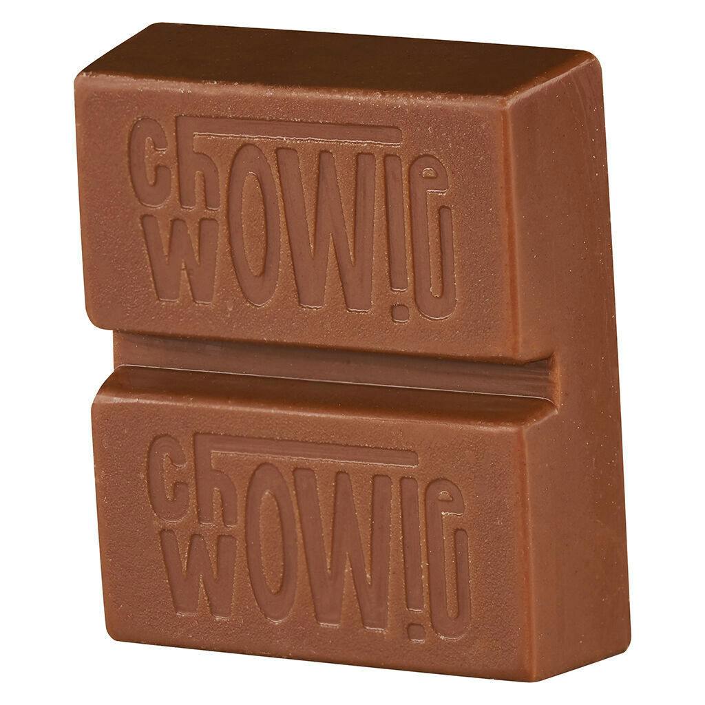 Chowie Wowie - THC Solid Milk Chocolate - 1 Pack