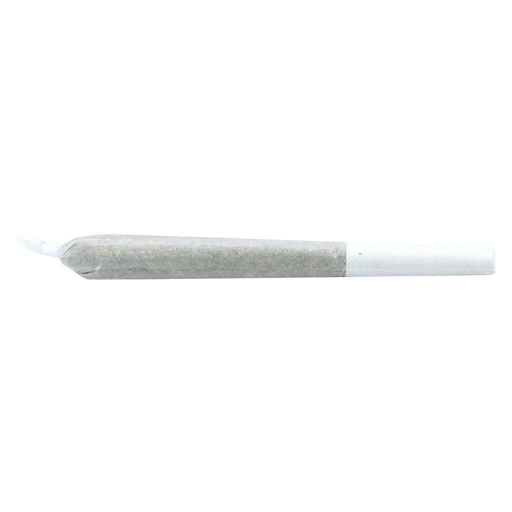 Truro - Peggys Puff Hash Infused Pre-Roll - 1x0.5g