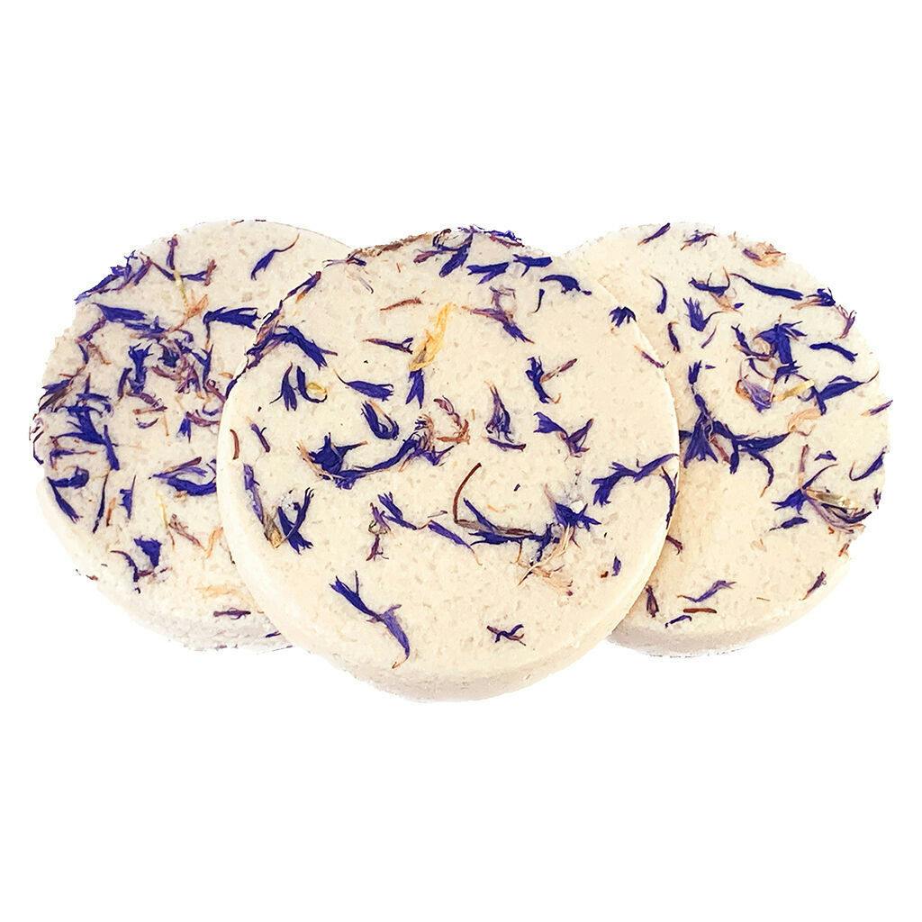 Fauna - Four Rivers Bath Bombs With CBD CBG CBN And THC - 339g