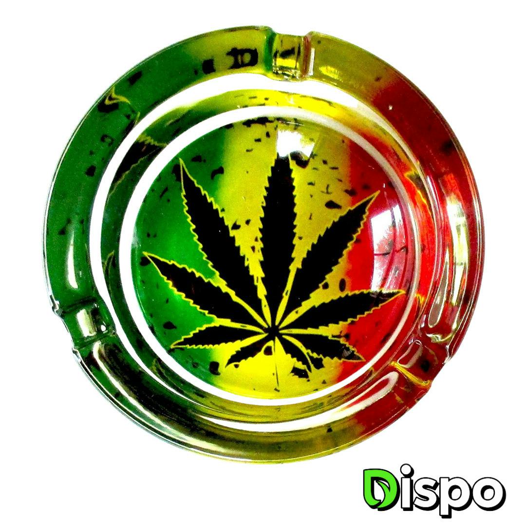 Keep On Puffin Ashtray