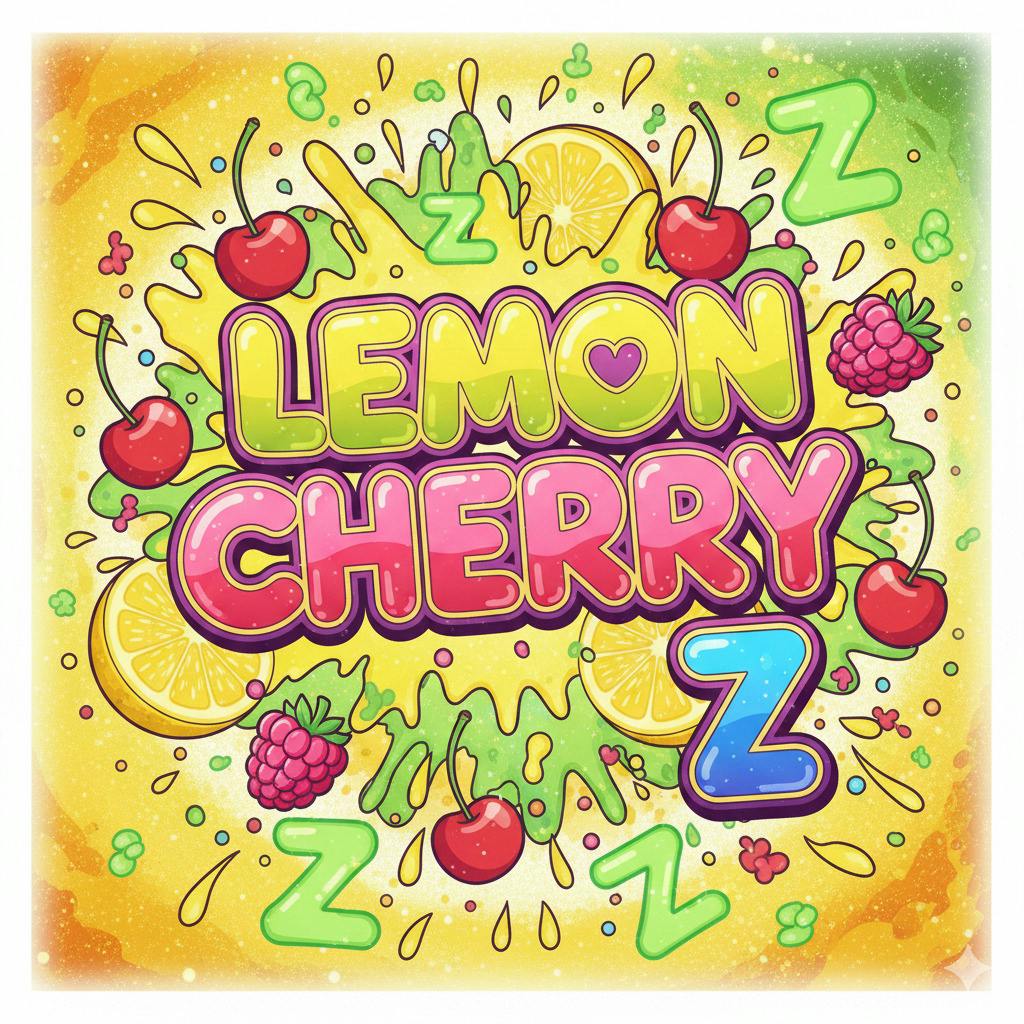 Mac Pharms| Lemon Cherry Z| Flower| 3.5g by Mac Pharms