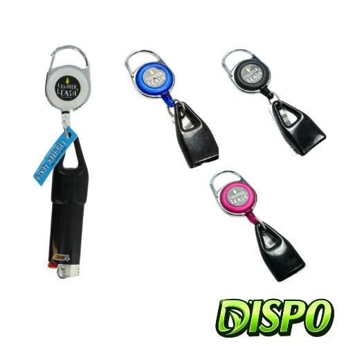 Lighter Leash Assorted Colors