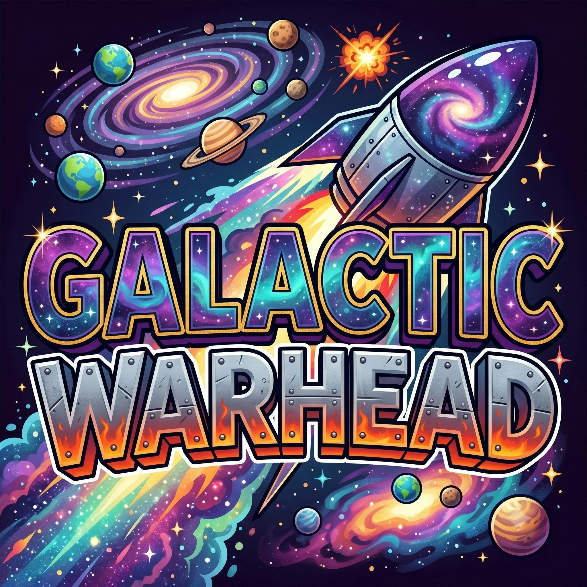 Uplyfted - Galactic Warhead - Buds cannabis product