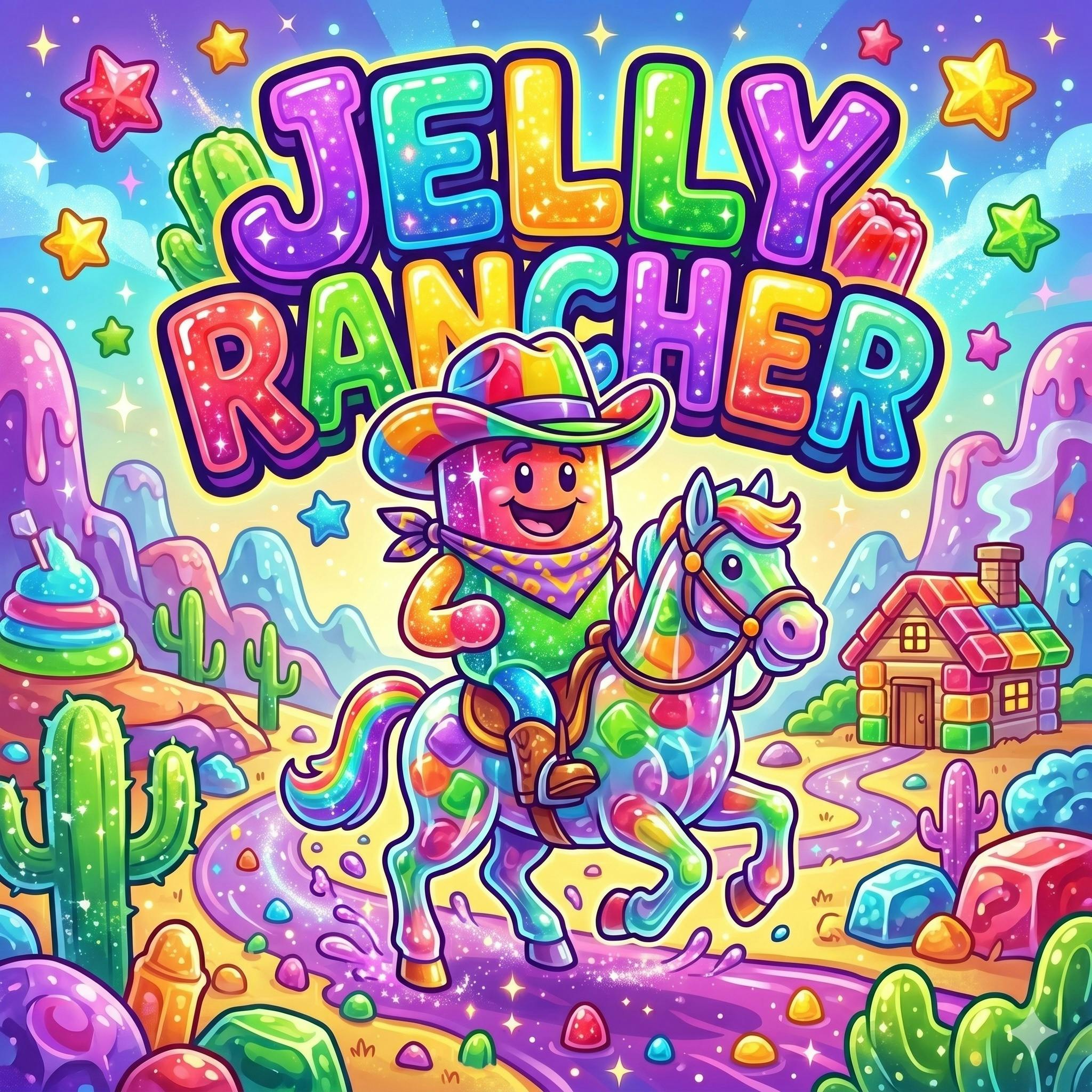 Oceana Gardens - Jelly Rancher - Buds at Dispo Romeo