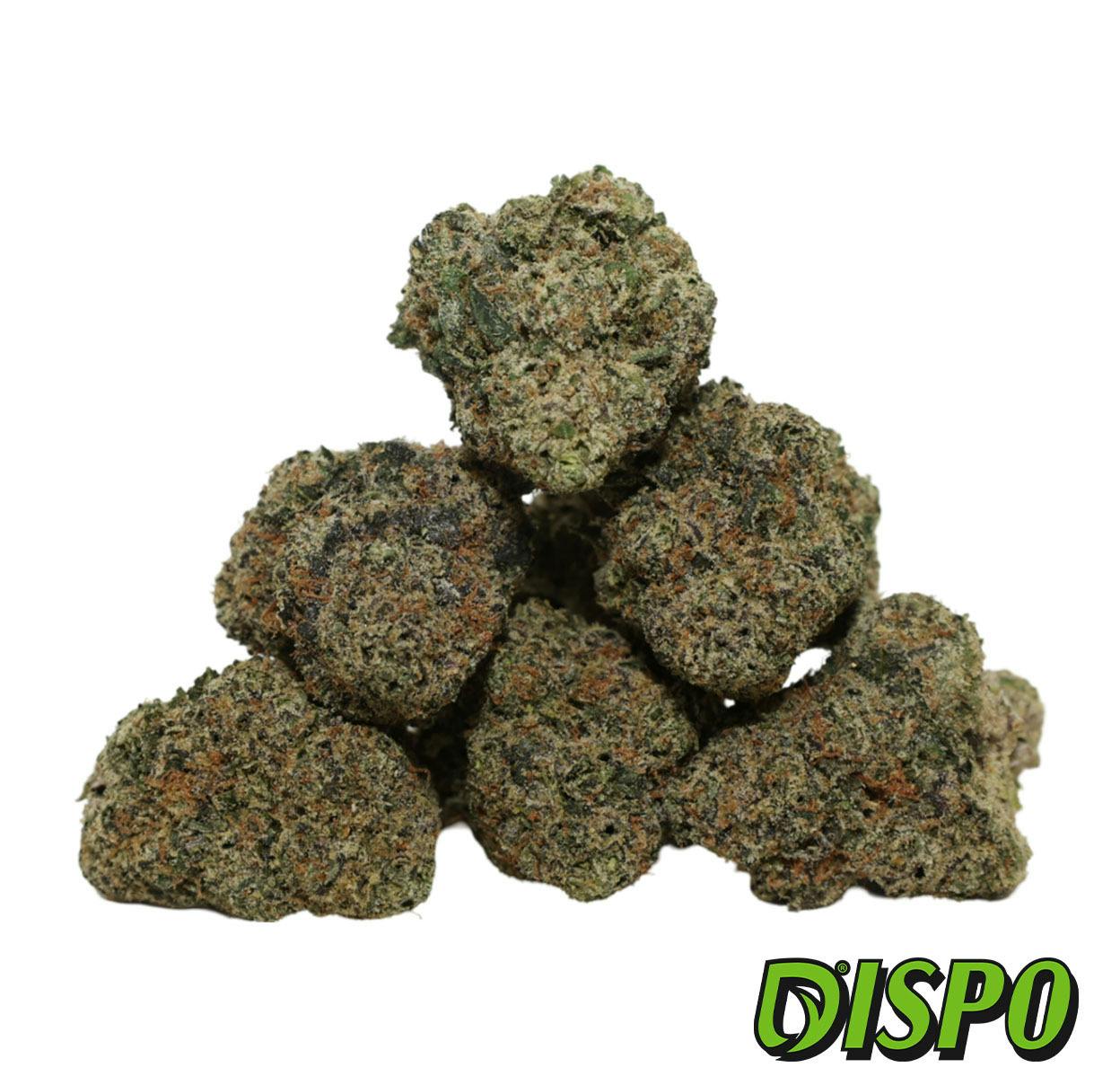 Northwoods - Runtz As Fuck - Buds cannabis product